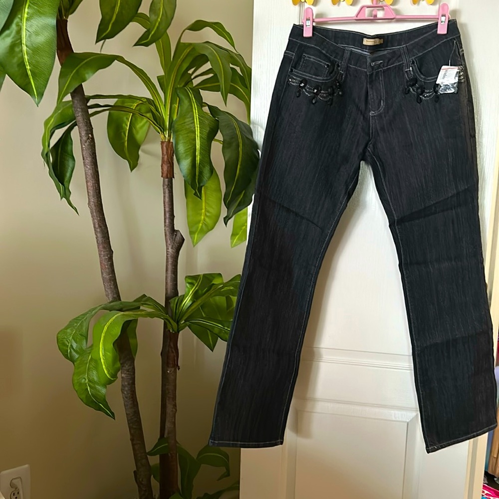 MOM’s closet